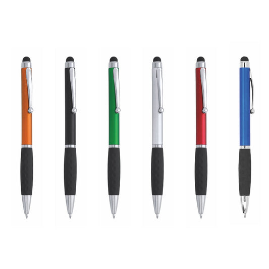 Sakura - Penna Sfera personalizzato con logo - Pubblienne