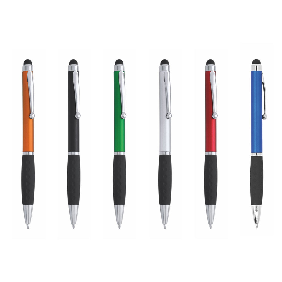Sakura - Penna Sfera personalizzato con logo - Pubblienne