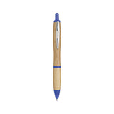 Rush Natural - Penna Sfera personalizzato con logo - Pubblienne