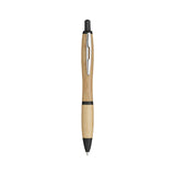 Rush Natural - Penna Sfera personalizzato con logo - Pubblienne
