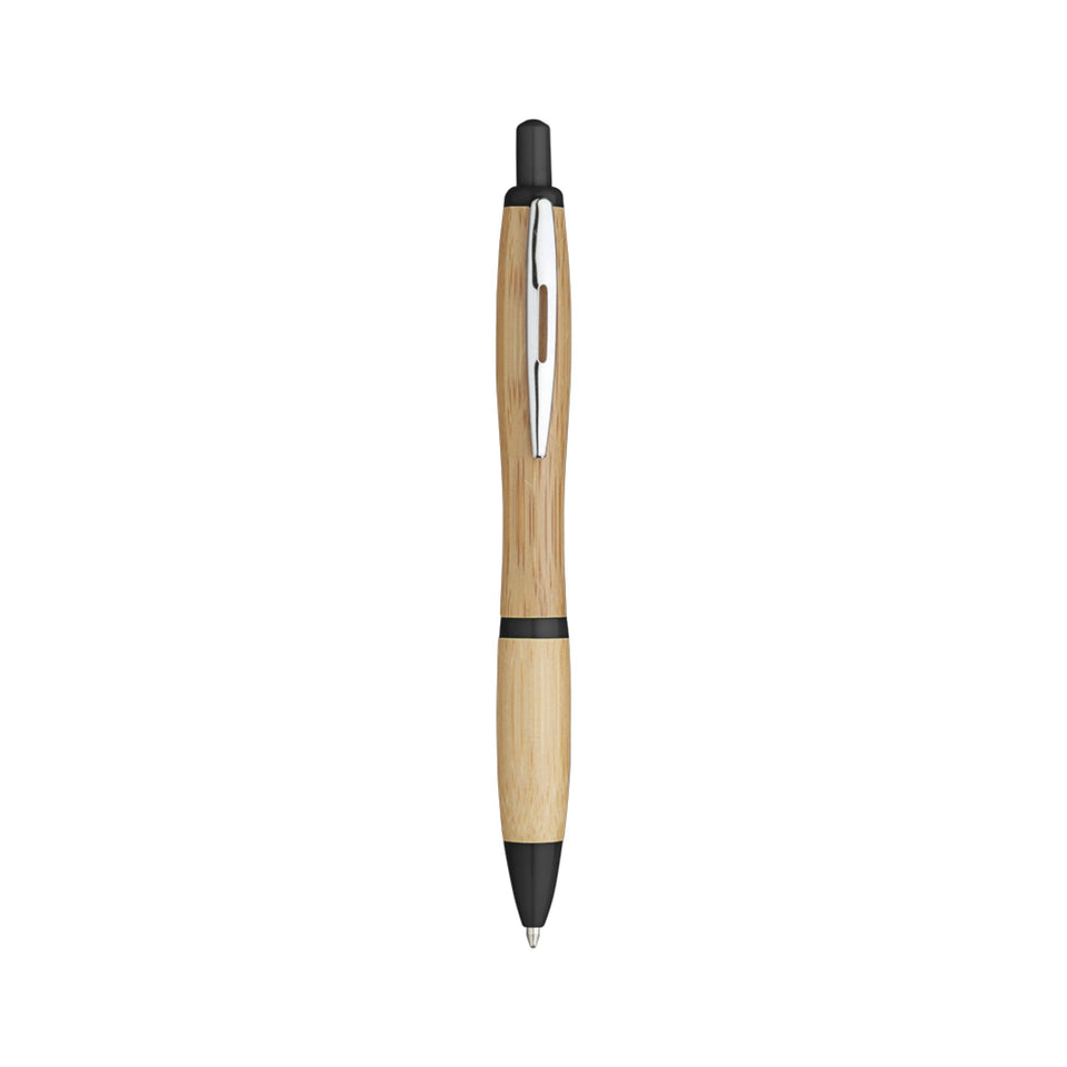 Rush Natural - Penna Sfera personalizzato con logo - Pubblienne