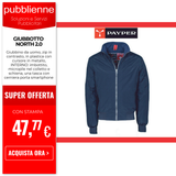 NECK personalizzato con logo - Pubblienne