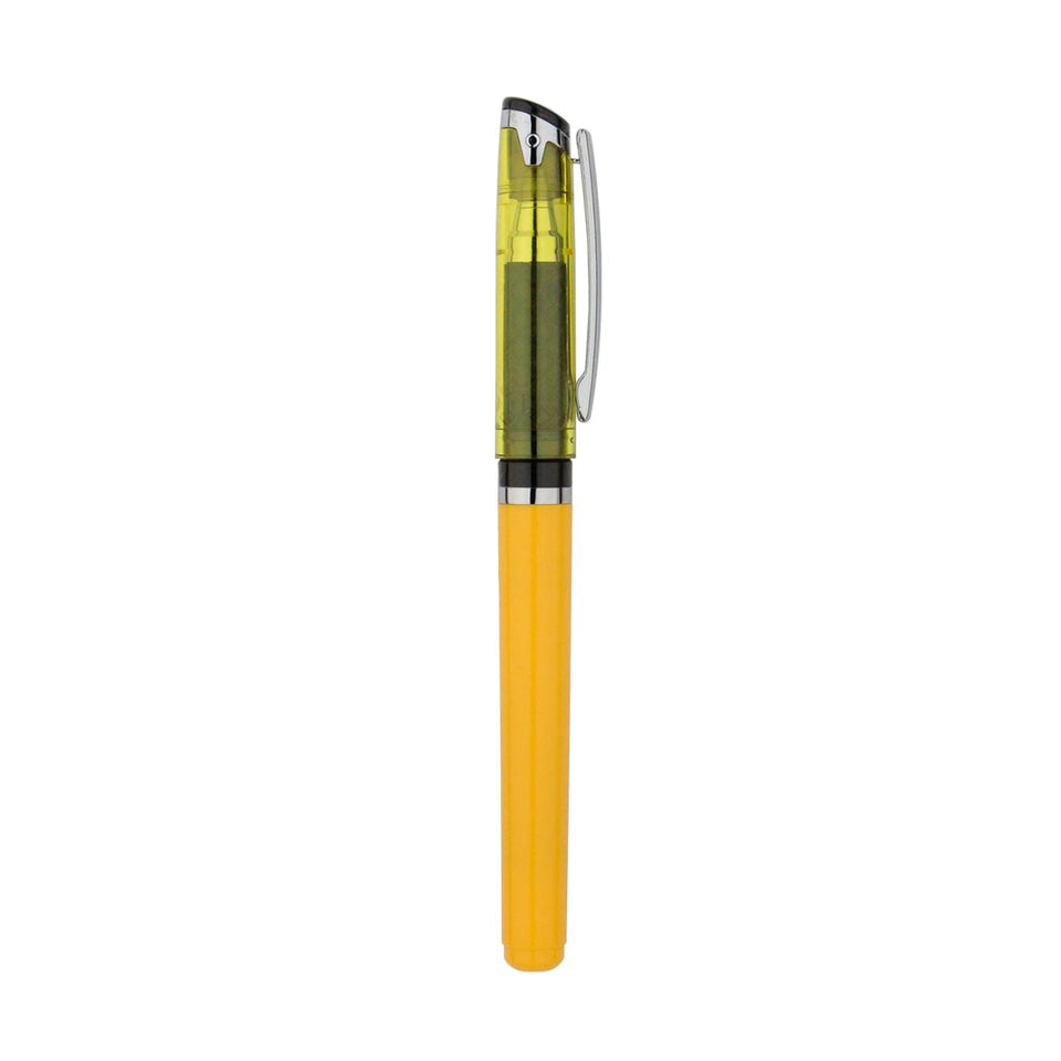 5311 Penna Roller con refill gel personalizzato con logo - Pubblienne