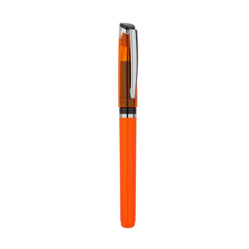 5311 Penna Roller con refill gel personalizzato con logo - Pubblienne