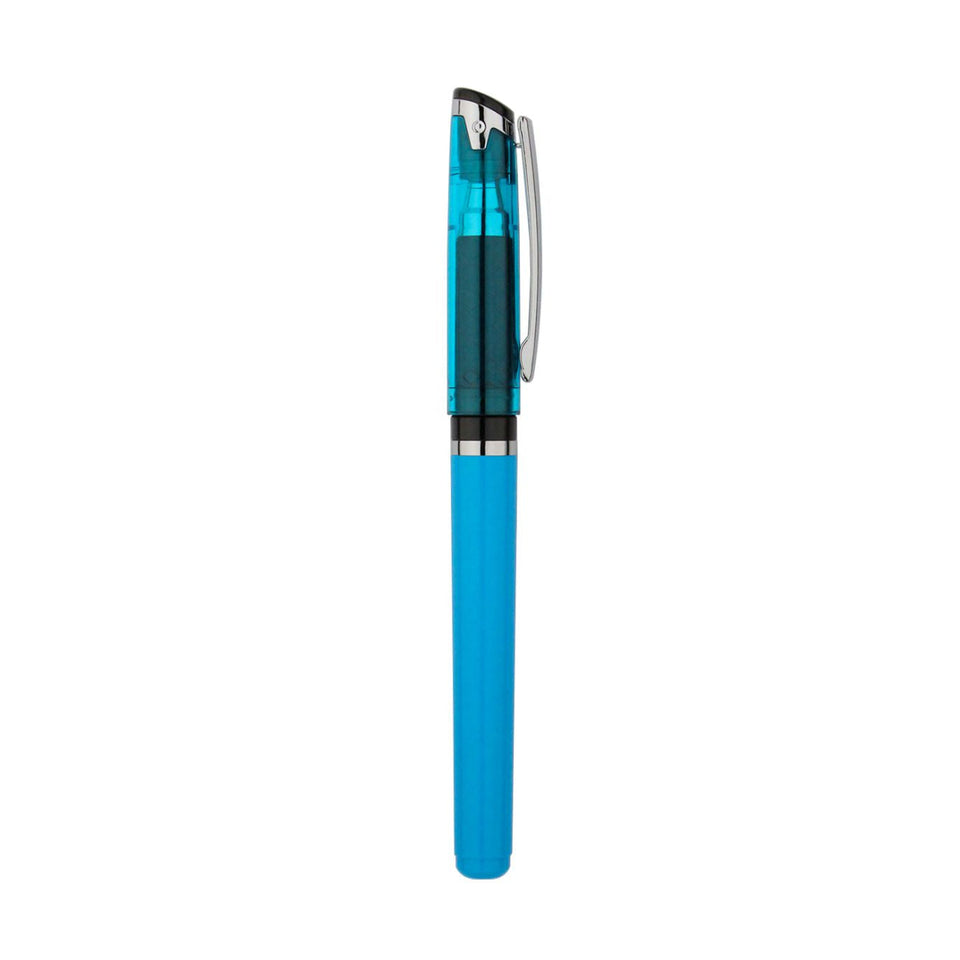 5311 Penna Roller con refill gel personalizzato con logo - Pubblienne