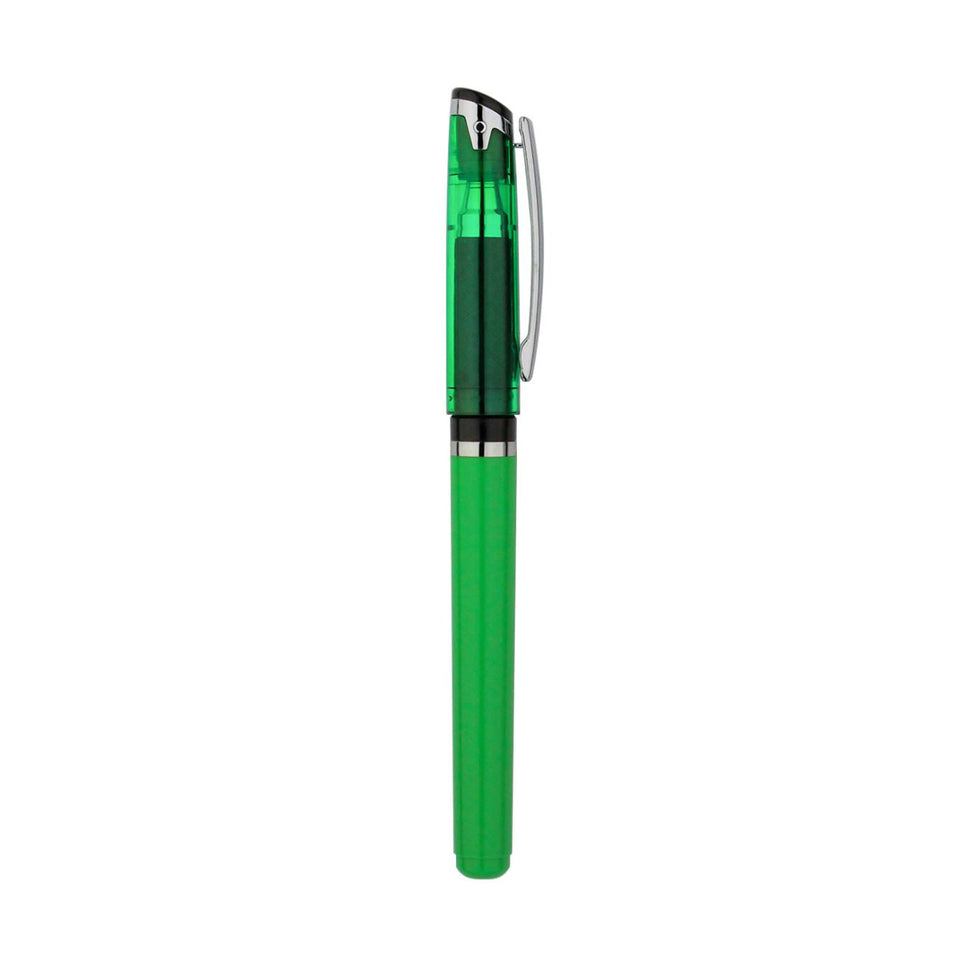 5311 Penna Roller con refill gel personalizzato con logo - Pubblienne