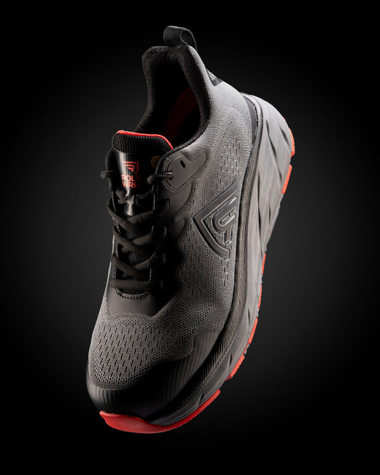 R8392 - Onyx Scarpa da lavoro Unisex personalizzato con logo - Pubblienne