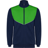 R6402 - Roly Evans Tute Sport Uomo personalizzato con logo - Pubblienne