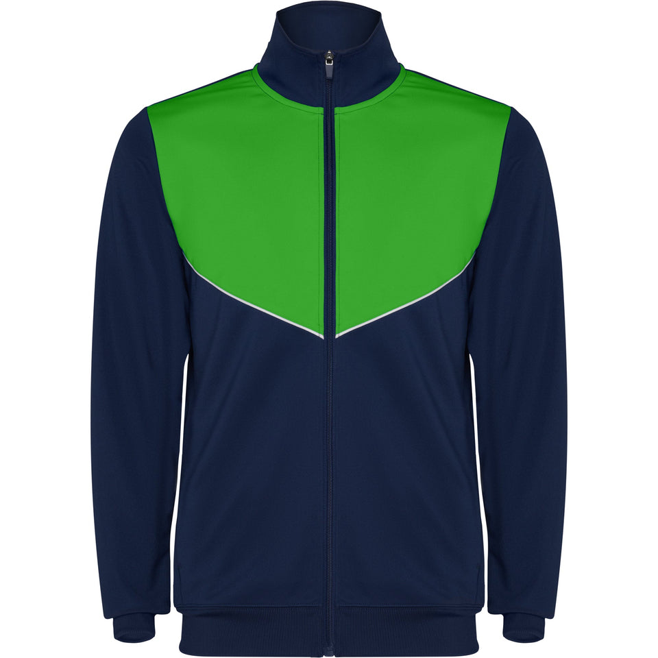 R6402 - Roly Evans Tute Sport Uomo personalizzato con logo - Pubblienne