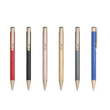 5602 Siry - Penna sfera personalizzato con logo - Pubblienne