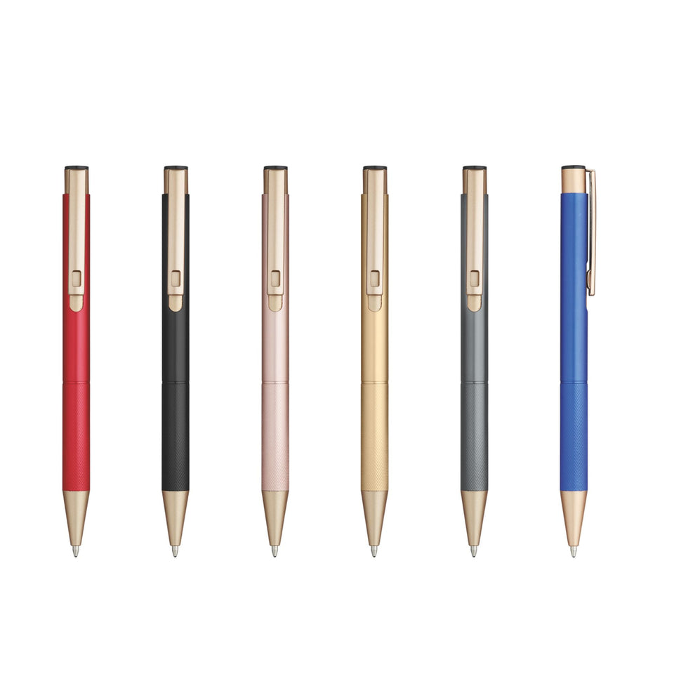 5602 Siry - Penna sfera personalizzato con logo - Pubblienne