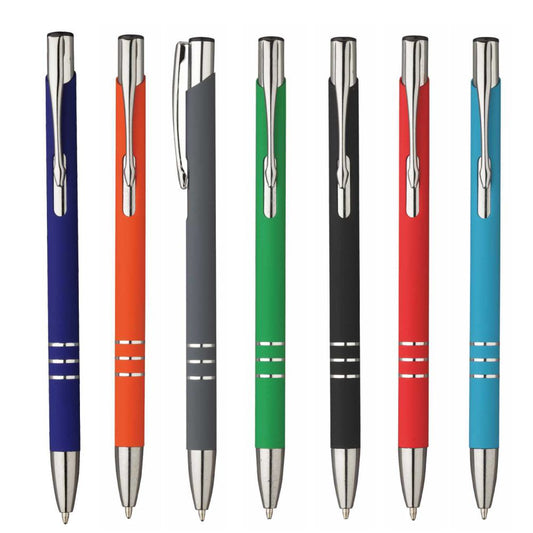 STIFF personalizzato con logo - Pubblienne