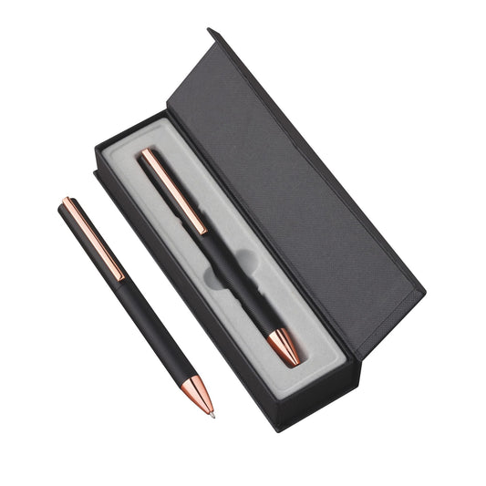 5621 Nemesio - Penna personalizzato con logo - Pubblienne