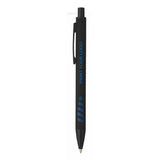 Toty - Penna Sfera Touch Alluminio personalizzato con logo - Pubblienne