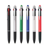 5624 Action - Penna Sfera Touch personalizzato con logo - Pubblienne
