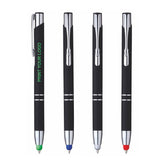 Star - Penna Sfera Touch personalizzato con logo - Pubblienne
