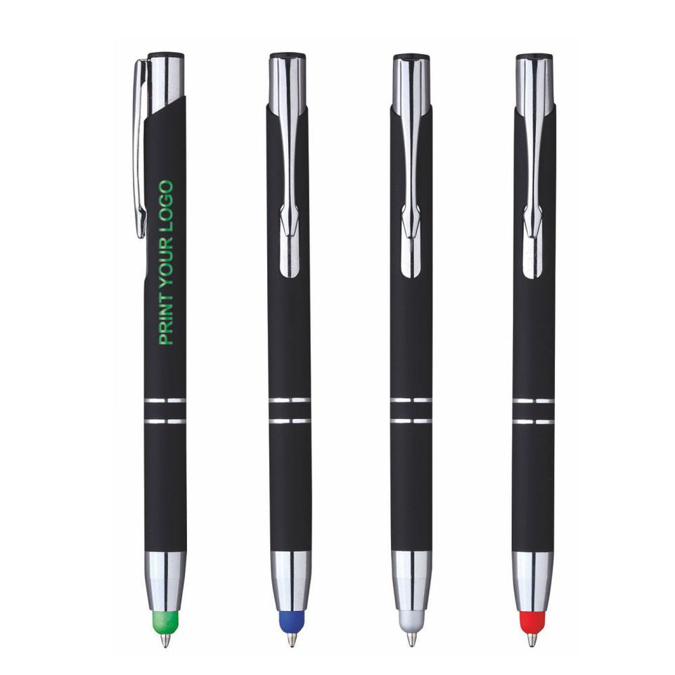 Star - Penna Sfera Touch personalizzato con logo - Pubblienne