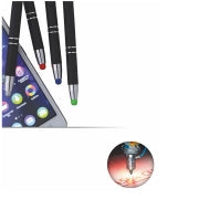 Star - Penna Sfera Touch personalizzato con logo - Pubblienne