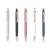 5602 Siry - Penna sfera personalizzato con logo - Pubblienne