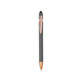 5636 Settima - Penna Sfera Touch personalizzato con logo - Pubblienne
