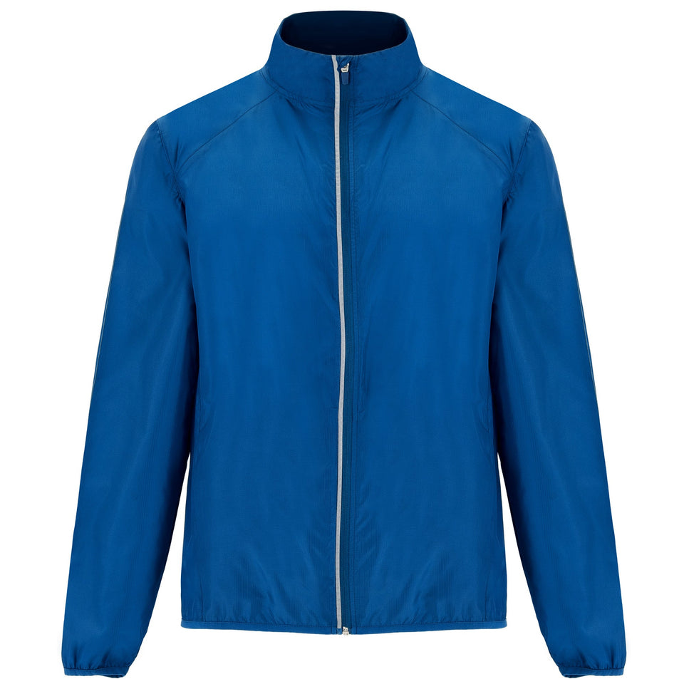 R5050 - Roly Glasgow Giacca Giubbino A Vento Uomo personalizzato con logo - Pubblienne