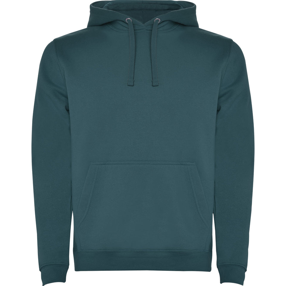 R1067 - Roly Urban Felpa Uomo personalizzato con logo - Pubblienne
