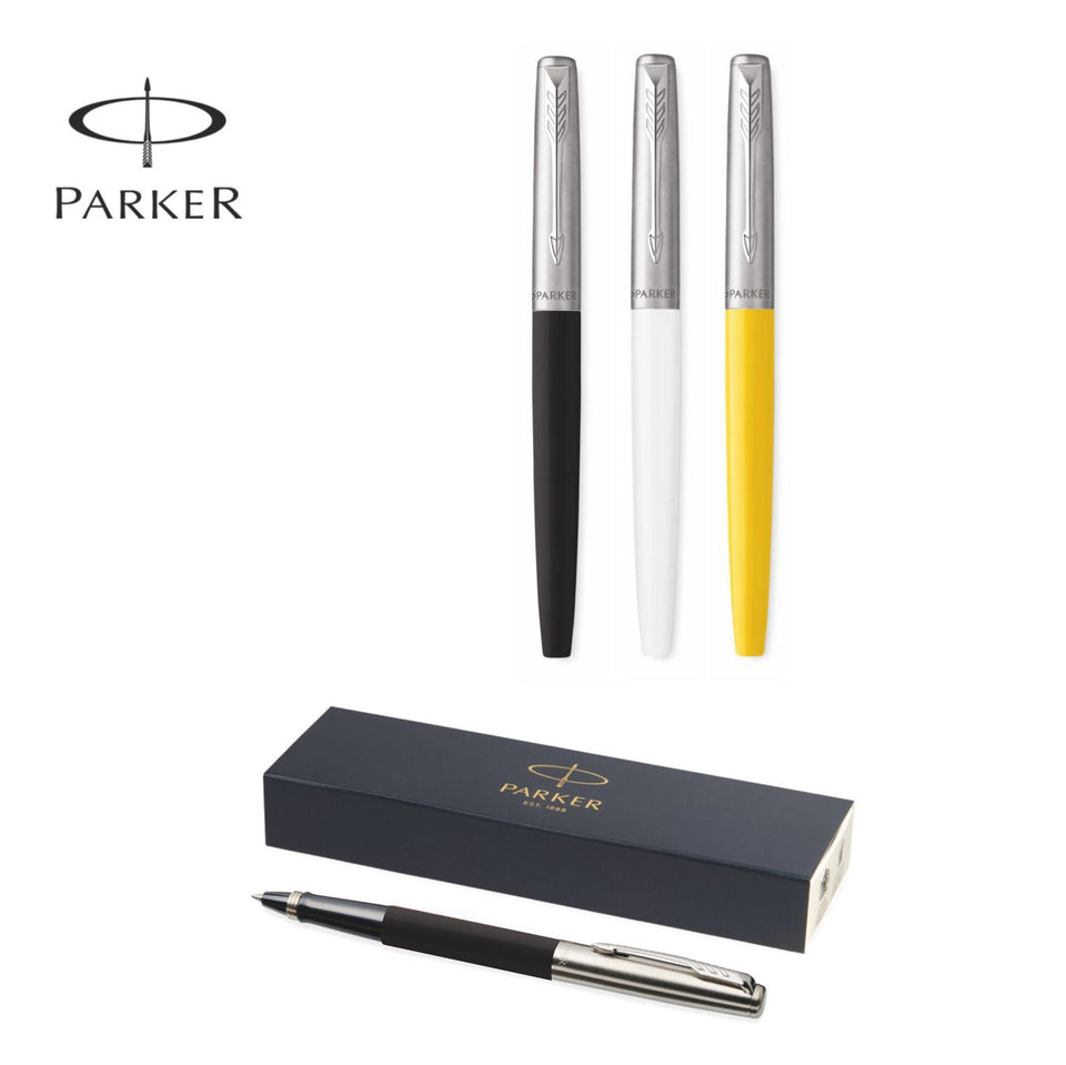 Penna Parker Roller personalizzato con logo - Pubblienne