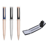 5678 Boston - Penna sfera personalizzato con logo - Pubblienne
