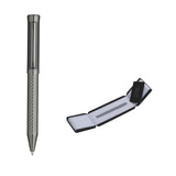 5570 Dermot - Penna Bamboo personalizzato con logo - Pubblienne