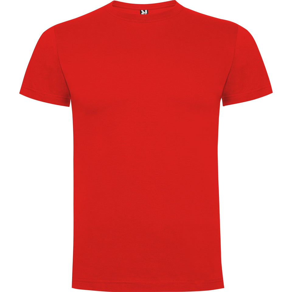 R6502 - Roly Dogo Premium T-Shirt Uomo personalizzato con logo - Pubblienne