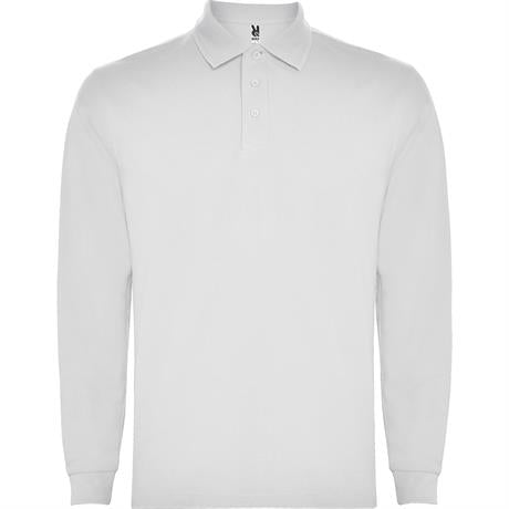 R5009 - Roly Carpe Polo Uomo personalizzato con logo - Pubblienne