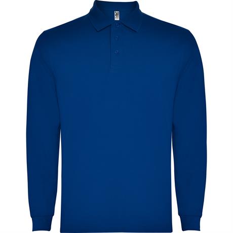 R5009 - Roly Carpe Polo Uomo personalizzato con logo - Pubblienne