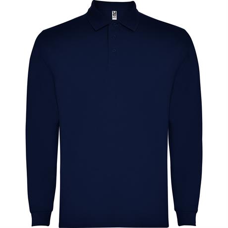 R5009 - Roly Carpe Polo Uomo personalizzato con logo - Pubblienne