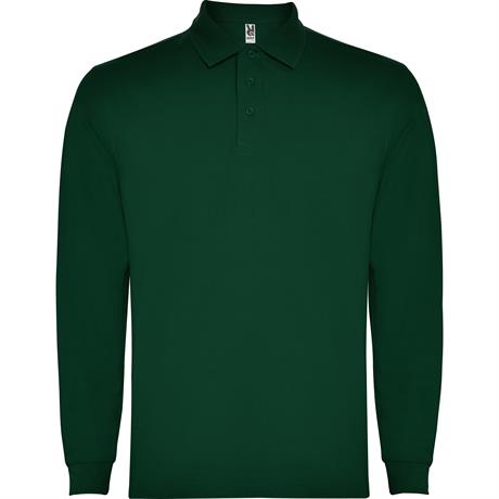 R5009 - Roly Carpe Polo Uomo personalizzato con logo - Pubblienne