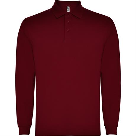 R5009 - Roly Carpe Polo Uomo personalizzato con logo - Pubblienne