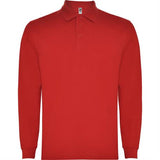 R5009 - Roly Carpe Polo Uomo personalizzato con logo - Pubblienne