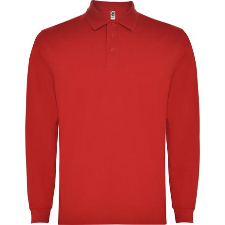 R5009 - Roly Carpe Polo Uomo personalizzato con logo - Pubblienne