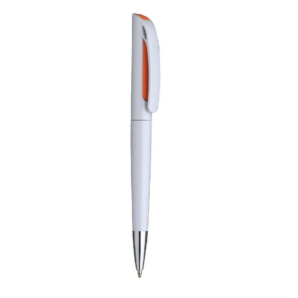 5010 Twist - Penna A Sfera personalizzato con logo - Pubblienne