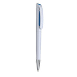 5010 Twist - Penna A Sfera personalizzato con logo - Pubblienne
