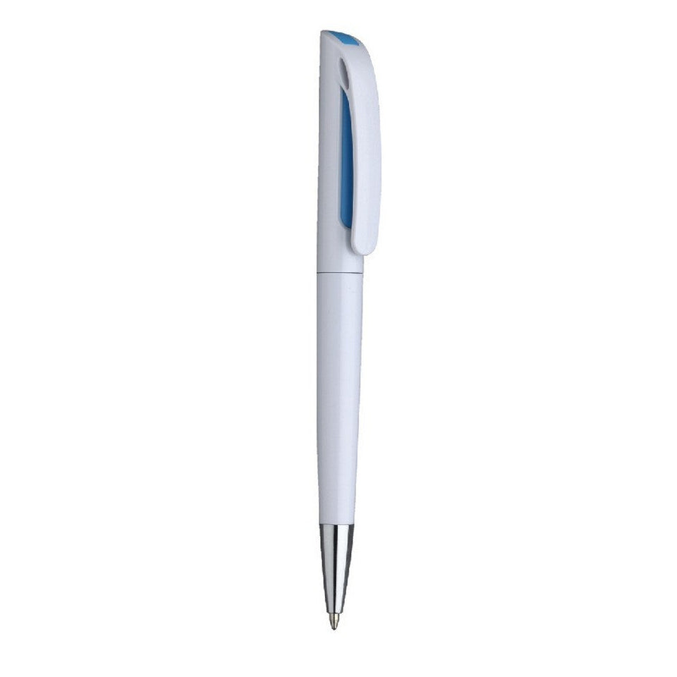 5010 Twist - Penna A Sfera personalizzato con logo - Pubblienne