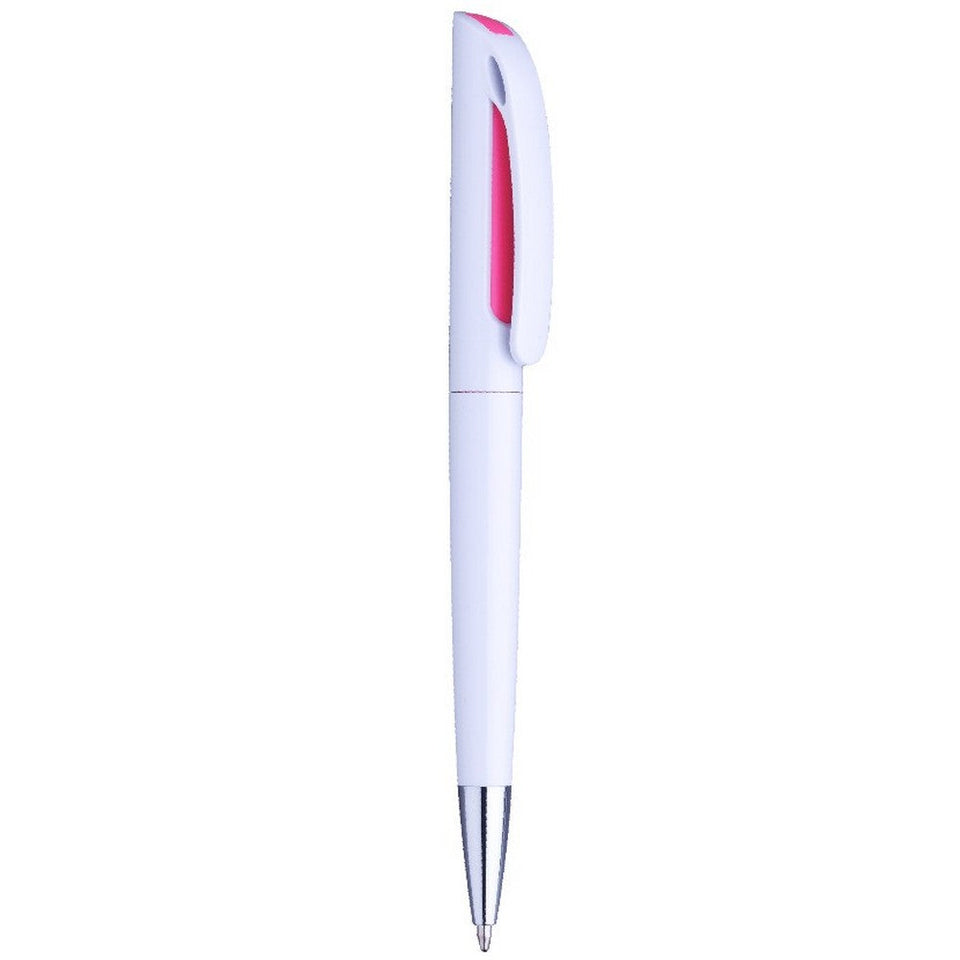 5010 Twist - Penna A Sfera personalizzato con logo - Pubblienne