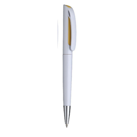 5010 Twist - Penna A Sfera personalizzato con logo - Pubblienne