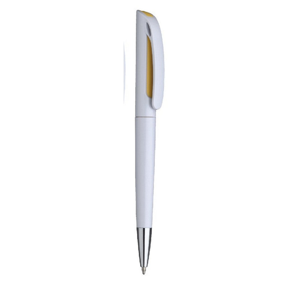 5010 Twist - Penna A Sfera personalizzato con logo - Pubblienne