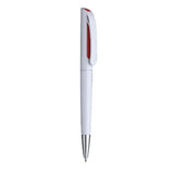 5010 Twist - Penna A Sfera personalizzato con logo - Pubblienne