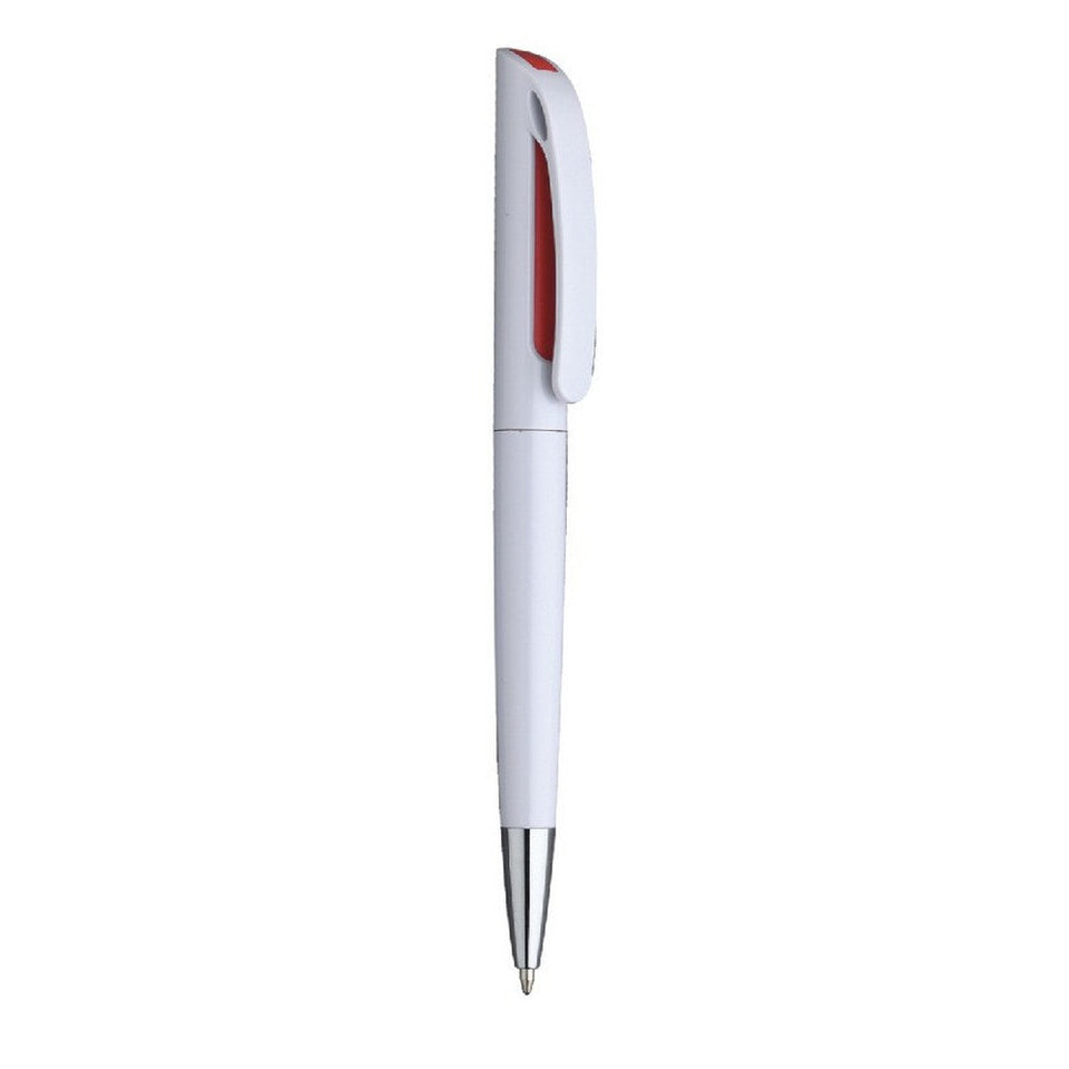 5010 Twist - Penna A Sfera personalizzato con logo - Pubblienne