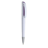 5010 Twist - Penna A Sfera personalizzato con logo - Pubblienne