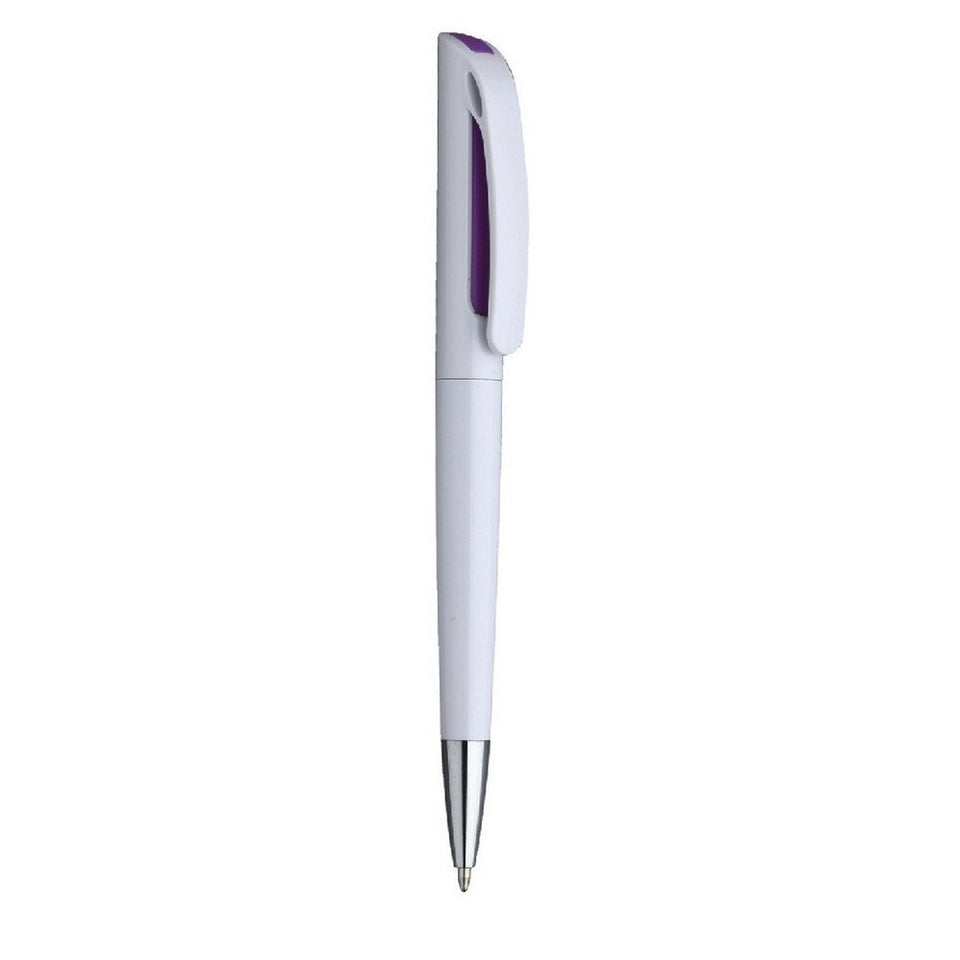 5010 Twist - Penna A Sfera personalizzato con logo - Pubblienne