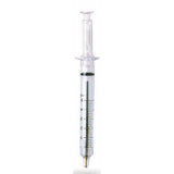 5017 Nurse - Penna Siringa personalizzato con logo - Pubblienne