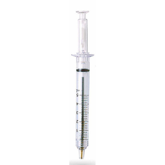 5017 Nurse - Penna Siringa personalizzato con logo - Pubblienne