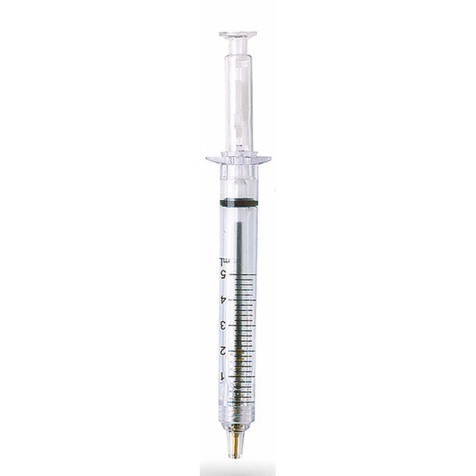 5017 Nurse - Penna Siringa personalizzato con logo - Pubblienne